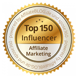 Top-Influencer im Affiliate-Marketing